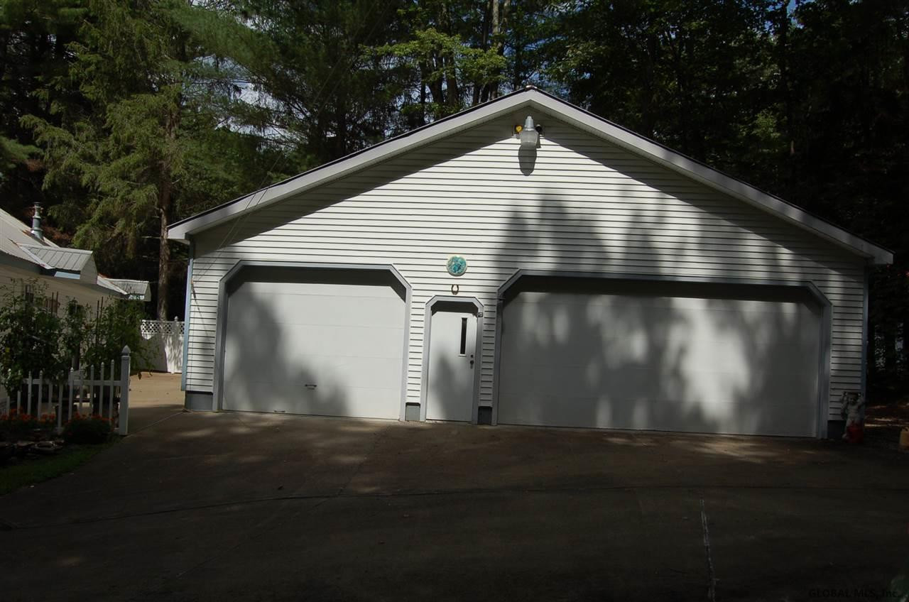 1318 South Shore Road Edinburg, NY 12835 - Photo 17 of 35 Photo 17