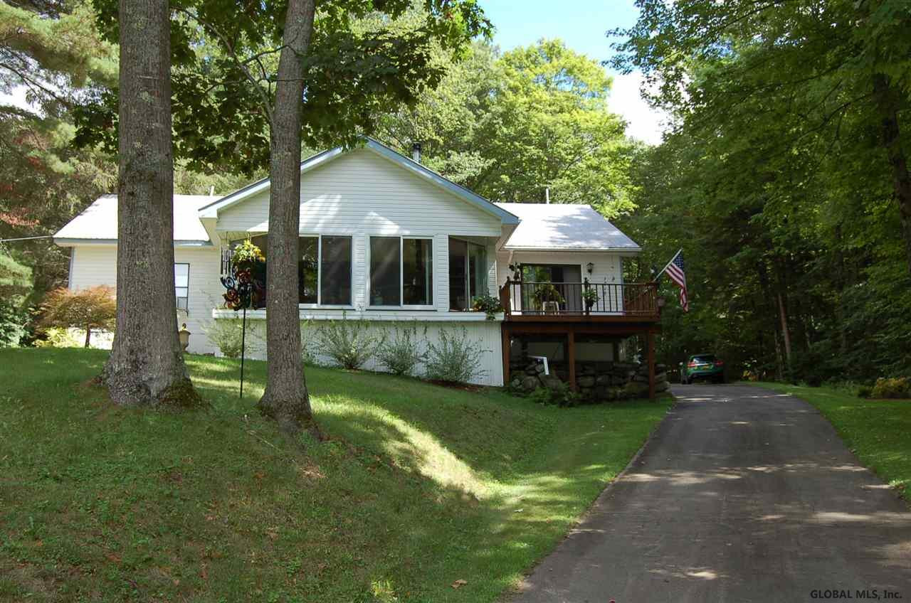 1318 South Shore Road Edinburg, NY 12835 - Photo 2 of 35 Photo 2