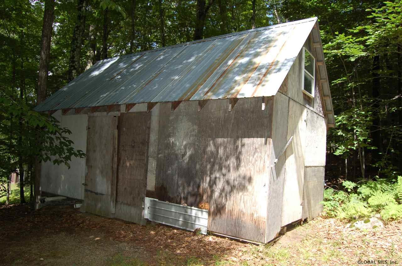 1318 South Shore Road Edinburg, NY 12835 - Photo 28 of 35 Photo 28