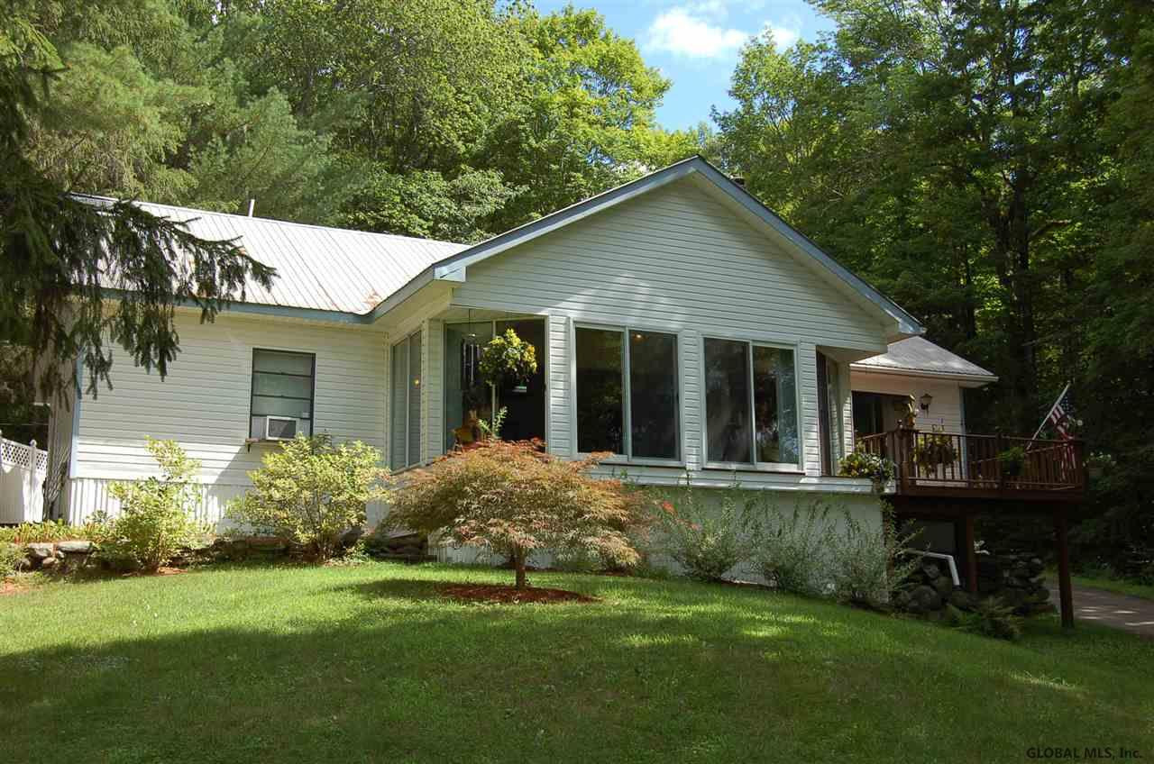 1318 South Shore Road Edinburg, NY 12835 - Photo 3 of 35 Photo 3