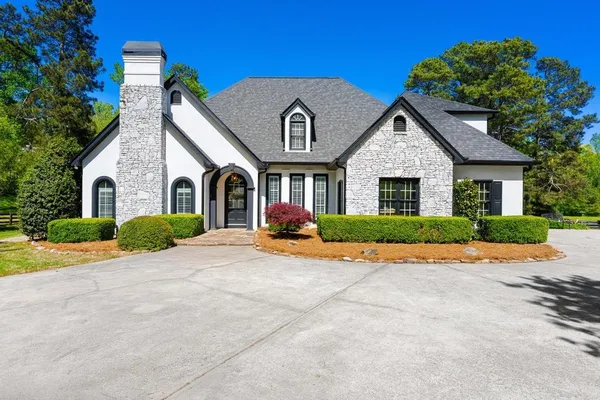 $1,200,000 | 3799 Poplar Springs Road, Gainesville, GA 30507