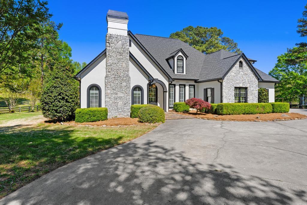 3799 Poplar Springs Road Gainesville, GA 30507 - Photo 101 of 106