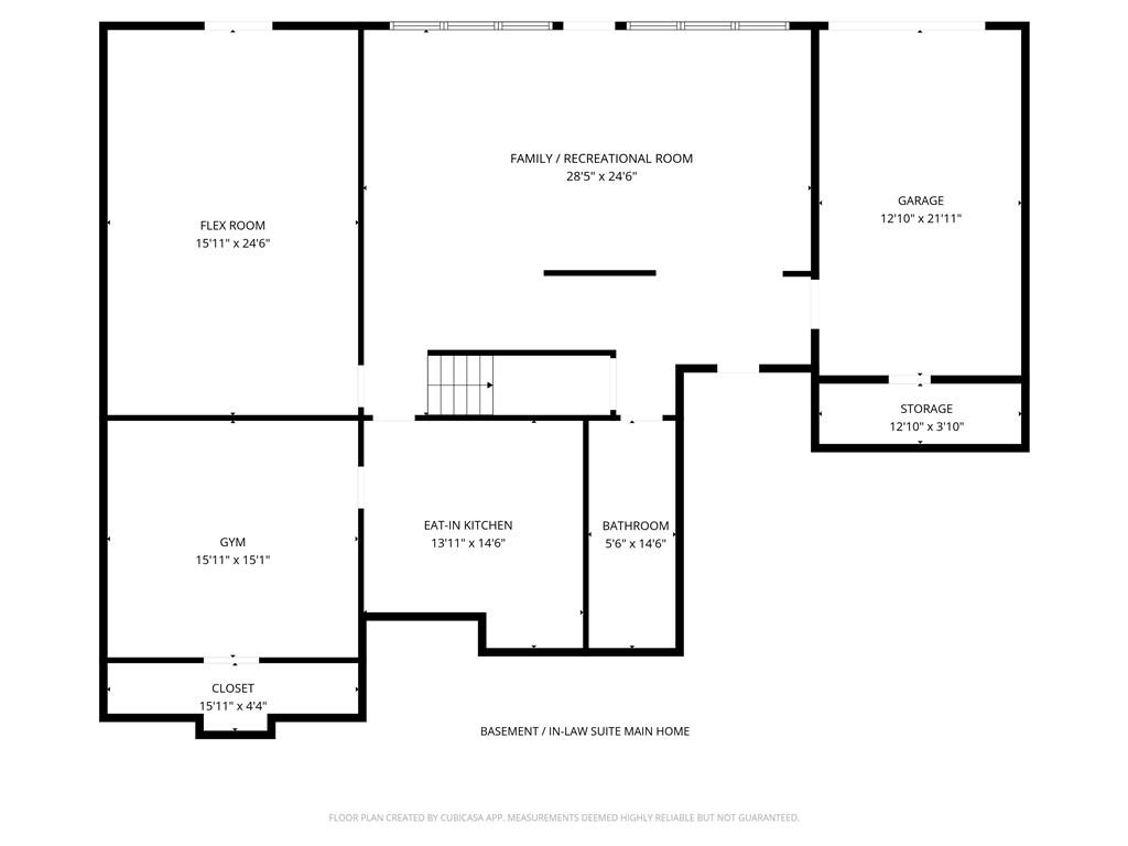 3799 Poplar Springs Road Gainesville, GA 30507 - Photo 105 of 106