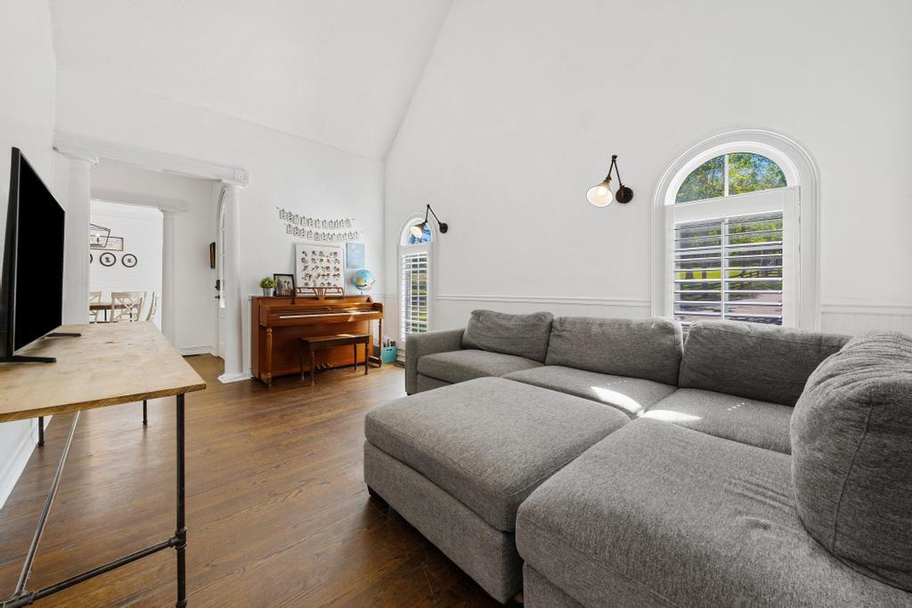 3799 Poplar Springs Road Gainesville, GA 30507 - Photo 11 of 106