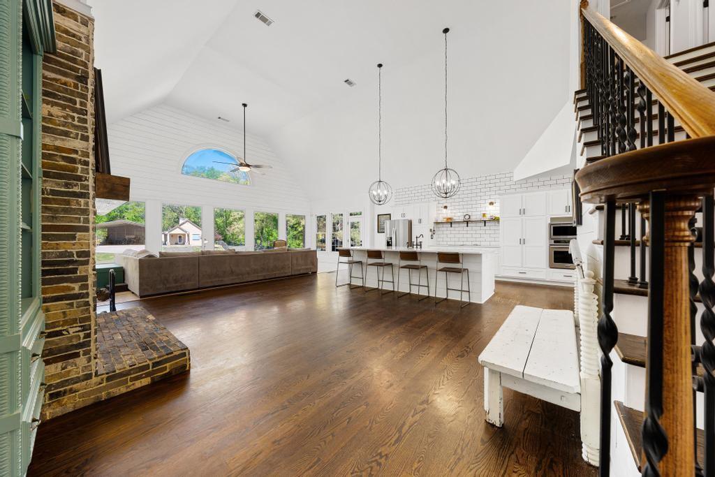 3799 Poplar Springs Road Gainesville, GA 30507 - Photo 12 of 106