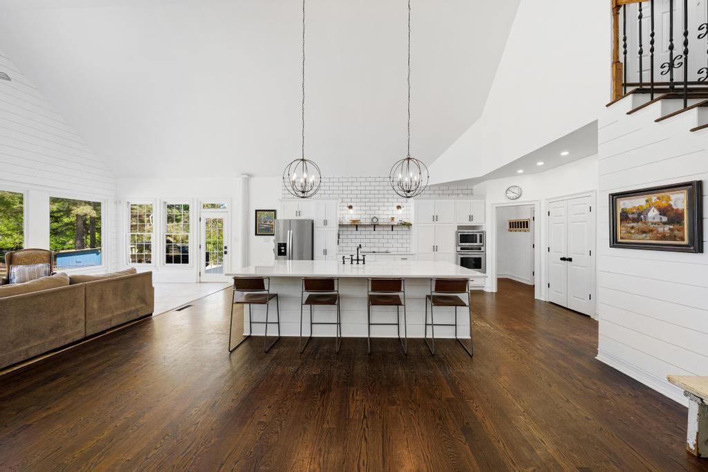 3799 Poplar Springs Road Gainesville, GA 30507 - Photo 13 of 106