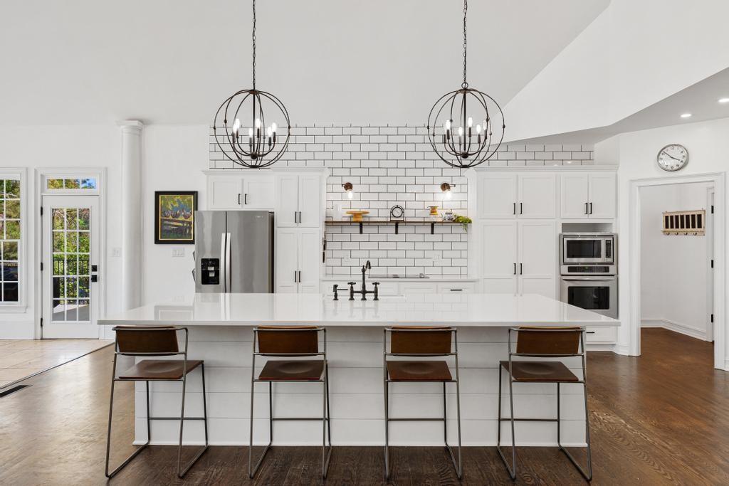 3799 Poplar Springs Road Gainesville, GA 30507 - Photo 14 of 106