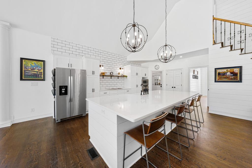 3799 Poplar Springs Road Gainesville, GA 30507 - Photo 15 of 106