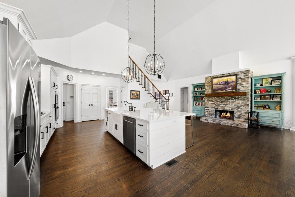 3799 Poplar Springs Road Gainesville, GA 30507 - Photo 17 of 106