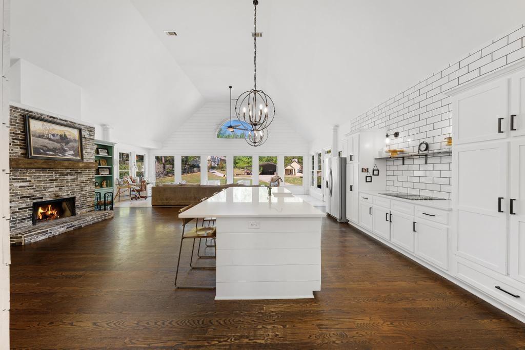 3799 Poplar Springs Road Gainesville, GA 30507 - Photo 18 of 106