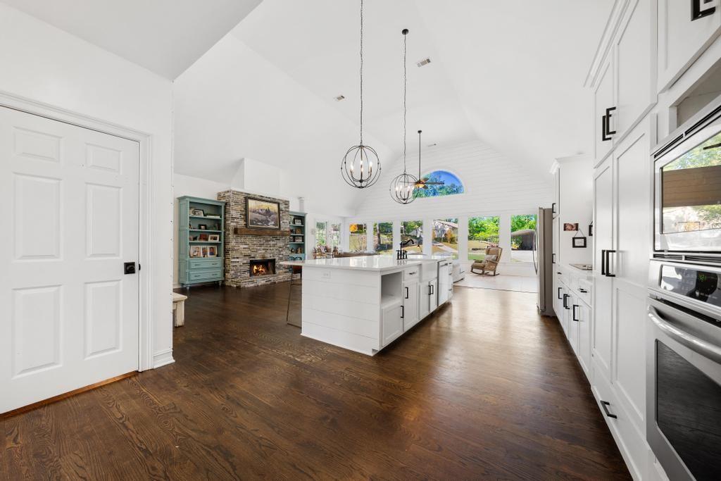 3799 Poplar Springs Road Gainesville, GA 30507 - Photo 19 of 106