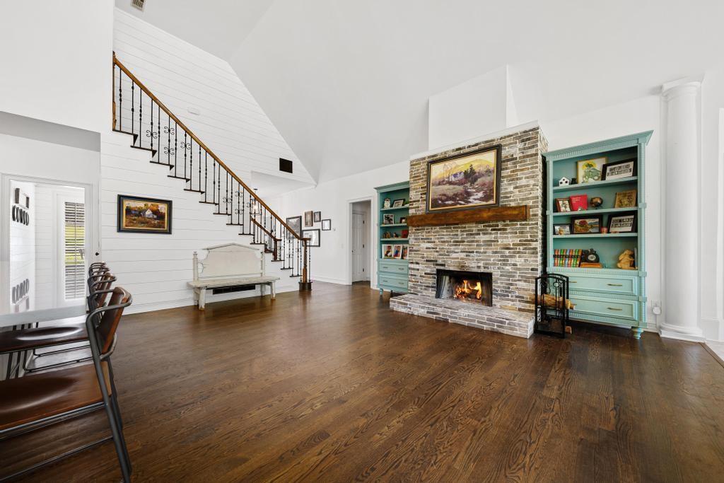 3799 Poplar Springs Road Gainesville, GA 30507 - Photo 20 of 106