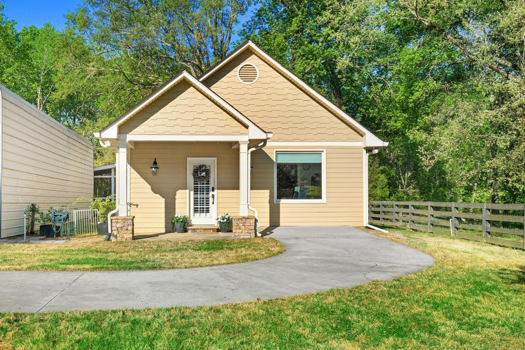 3799 Poplar Springs Road Gainesville, GA 30507 - Photo 2 of 106