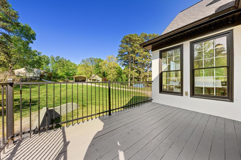 3799 Poplar Springs Road Gainesville, GA 30507 - Photo 26 of 106