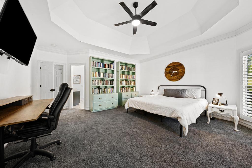 3799 Poplar Springs Road Gainesville, GA 30507 - Photo 27 of 106