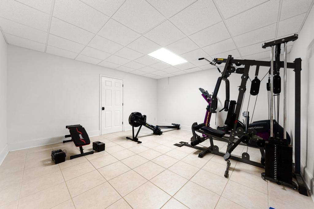 3799 Poplar Springs Road Gainesville, GA 30507 - Photo 51 of 106