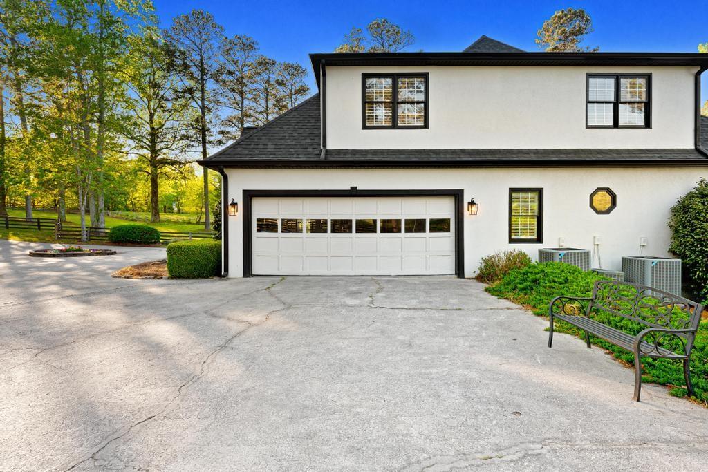 3799 Poplar Springs Road Gainesville, GA 30507 - Photo 54 of 106