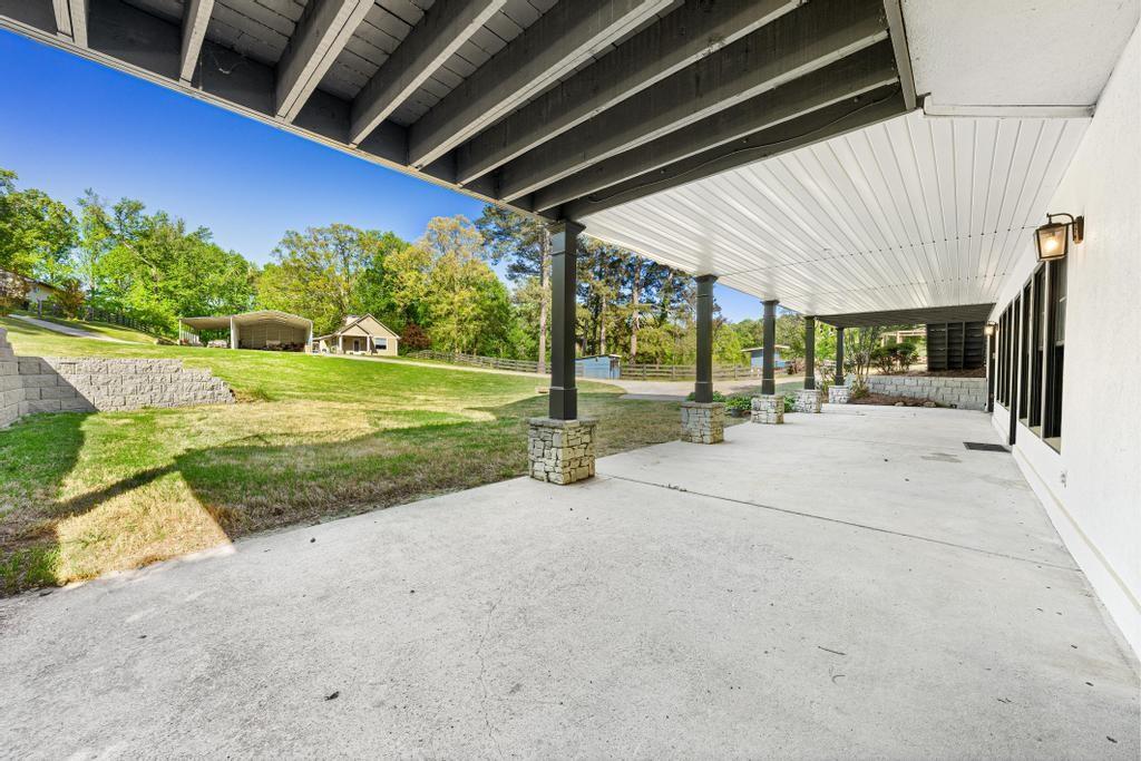 3799 Poplar Springs Road Gainesville, GA 30507 - Photo 55 of 106