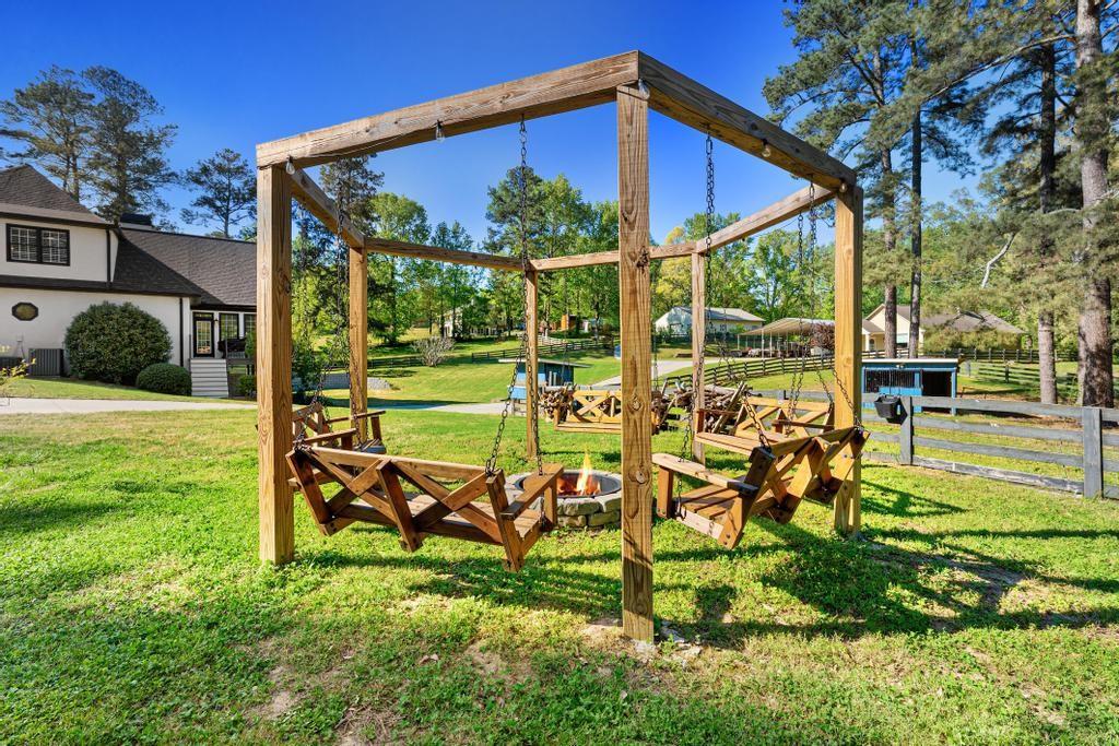 3799 Poplar Springs Road Gainesville, GA 30507 - Photo 56 of 106