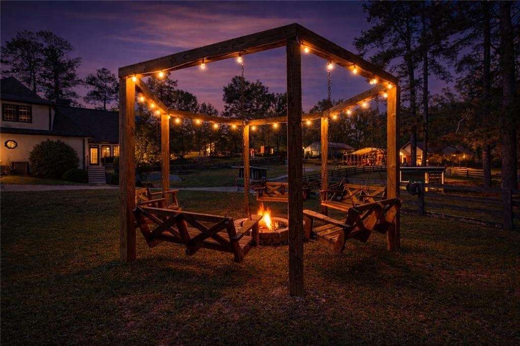 3799 Poplar Springs Road Gainesville, GA 30507 - Photo 57 of 106