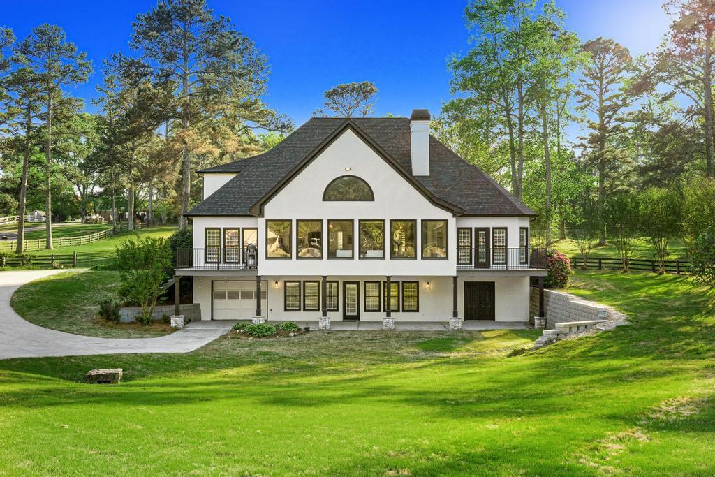 3799 Poplar Springs Road Gainesville, GA 30507 - Photo 58 of 106