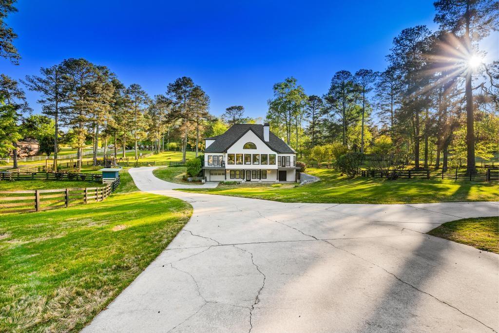 3799 Poplar Springs Road Gainesville, GA 30507 - Photo 59 of 106