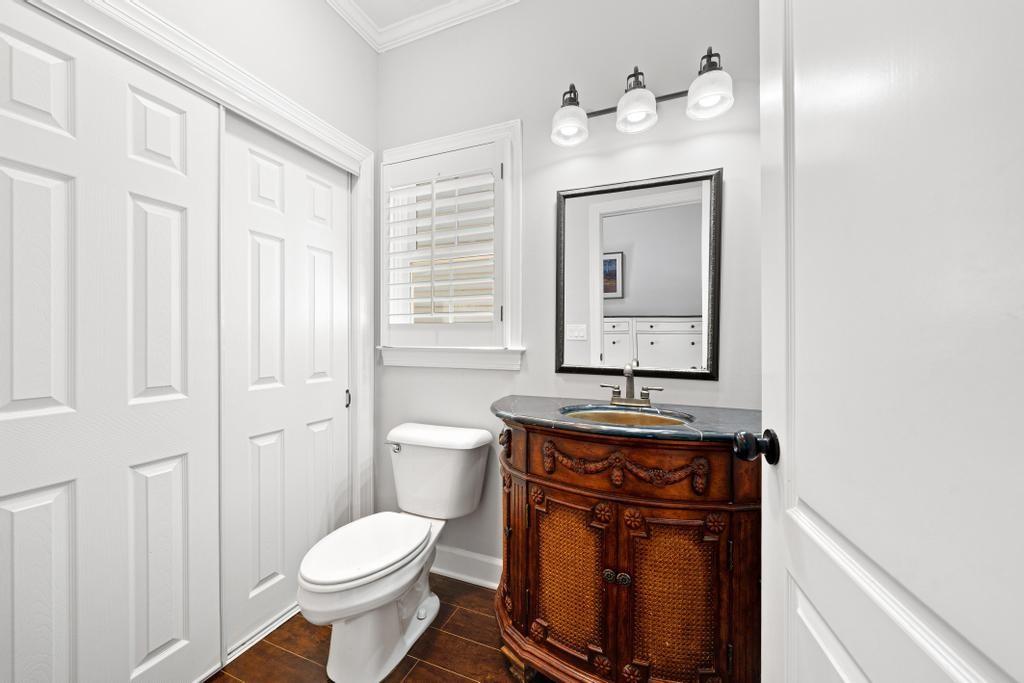 3799 Poplar Springs Road Gainesville, GA 30507 - Photo 61 of 106