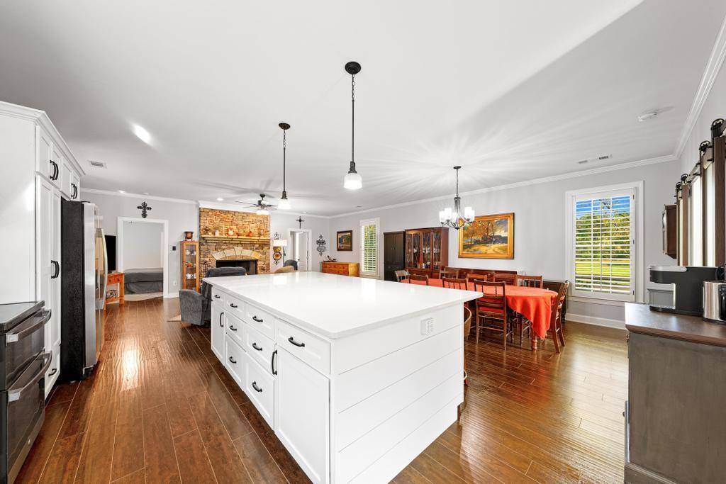 3799 Poplar Springs Road Gainesville, GA 30507 - Photo 63 of 106