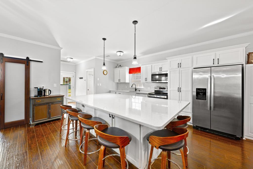 3799 Poplar Springs Road Gainesville, GA 30507 - Photo 64 of 106