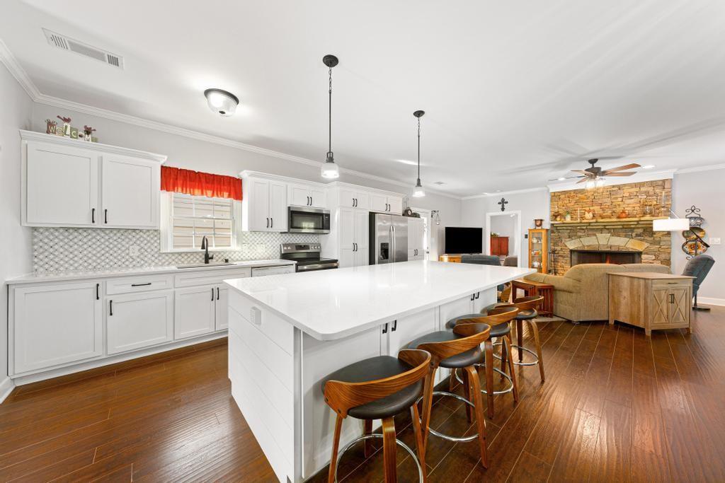 3799 Poplar Springs Road Gainesville, GA 30507 - Photo 65 of 106