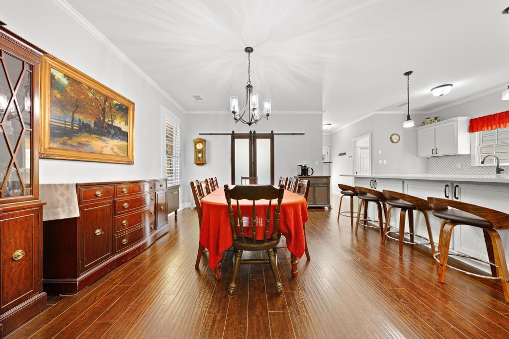 3799 Poplar Springs Road Gainesville, GA 30507 - Photo 66 of 106