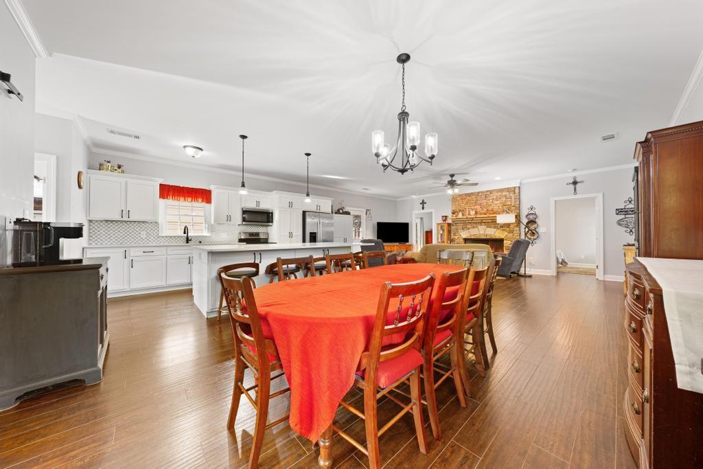 3799 Poplar Springs Road Gainesville, GA 30507 - Photo 68 of 106