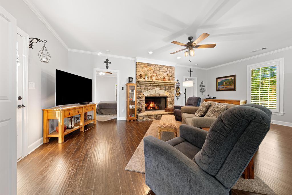 3799 Poplar Springs Road Gainesville, GA 30507 - Photo 69 of 106