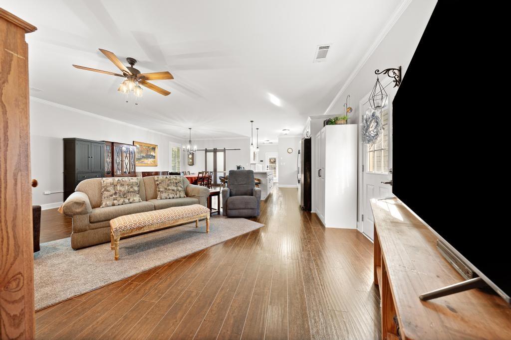 3799 Poplar Springs Road Gainesville, GA 30507 - Photo 70 of 106