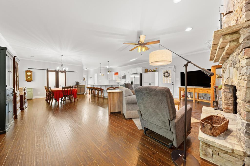 3799 Poplar Springs Road Gainesville, GA 30507 - Photo 71 of 106