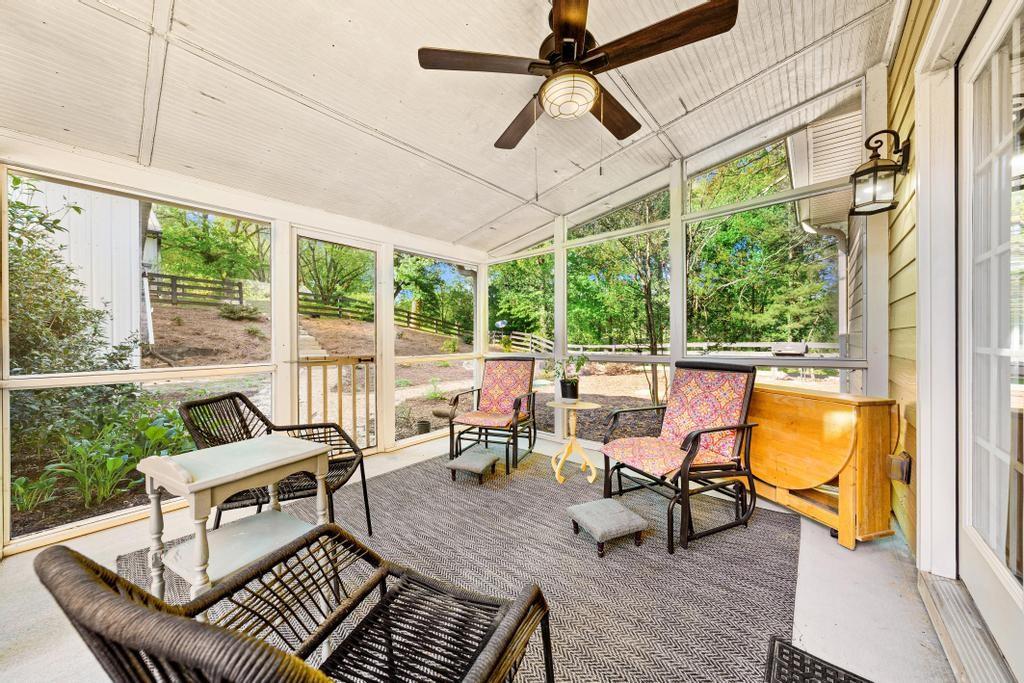 3799 Poplar Springs Road Gainesville, GA 30507 - Photo 73 of 106