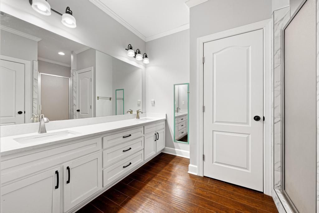 3799 Poplar Springs Road Gainesville, GA 30507 - Photo 75 of 106