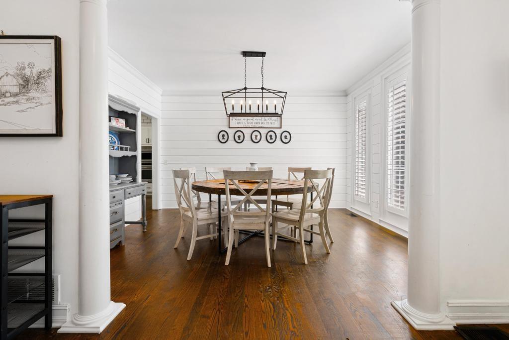 3799 Poplar Springs Road Gainesville, GA 30507 - Photo 8 of 106