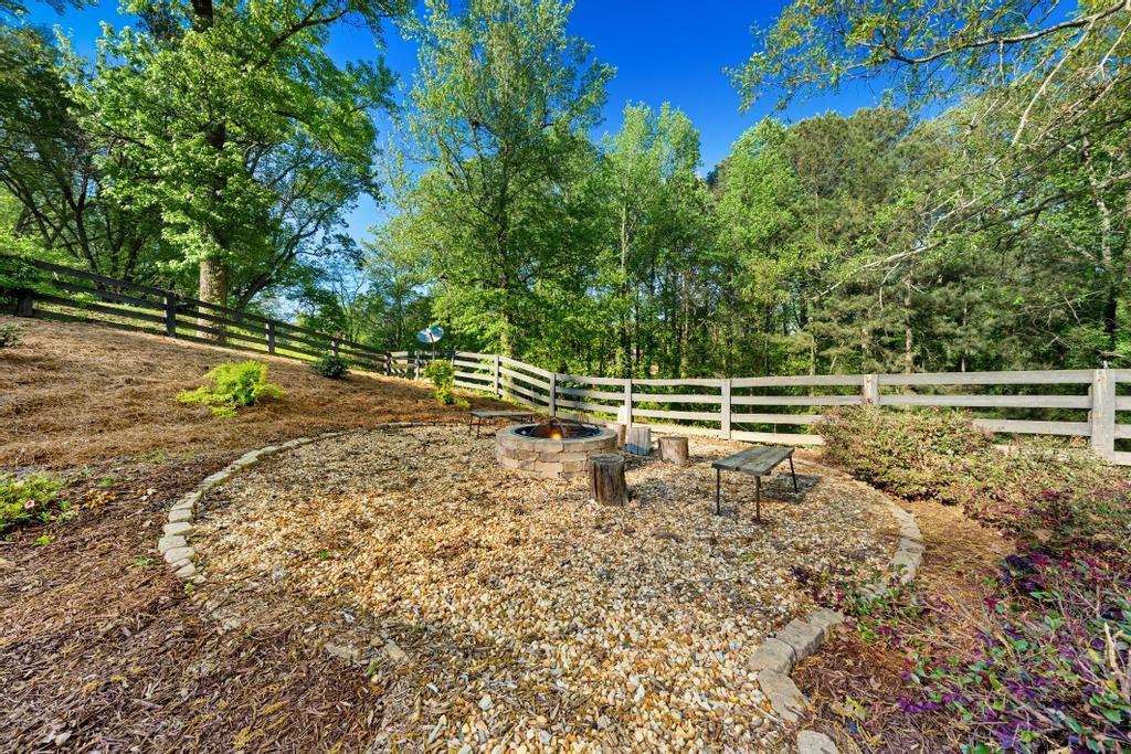 3799 Poplar Springs Road Gainesville, GA 30507 - Photo 81 of 106