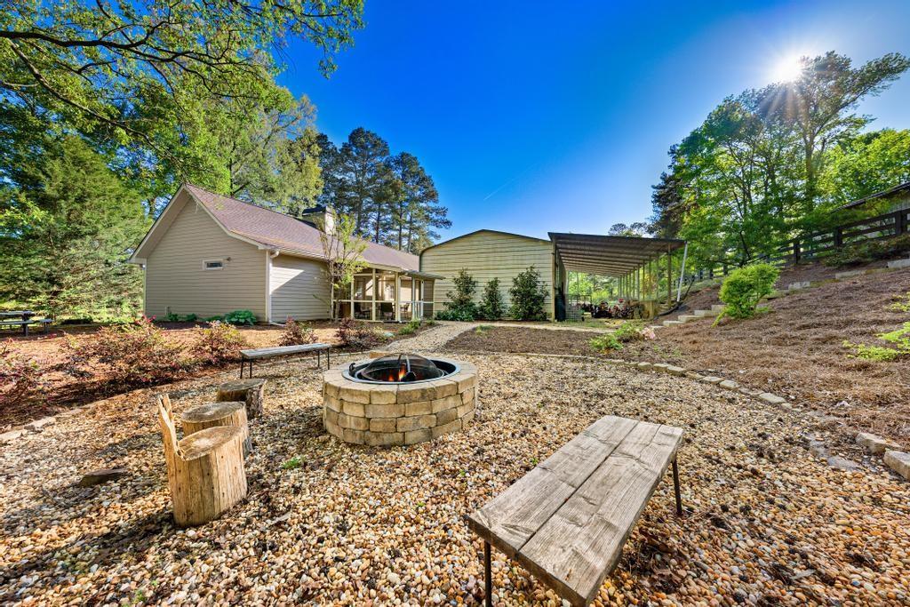 3799 Poplar Springs Road Gainesville, GA 30507 - Photo 82 of 106