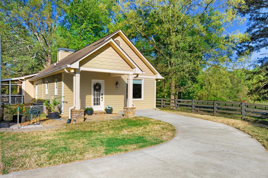 3799 Poplar Springs Road Gainesville, GA 30507 - Photo 83 of 106