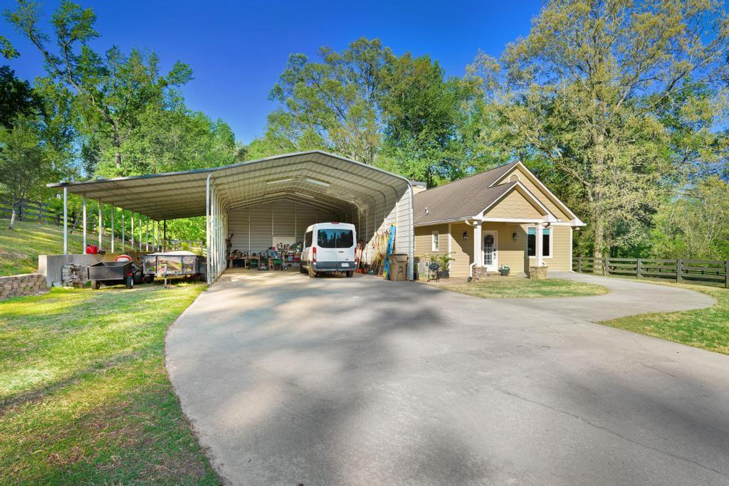 3799 Poplar Springs Road Gainesville, GA 30507 - Photo 84 of 106