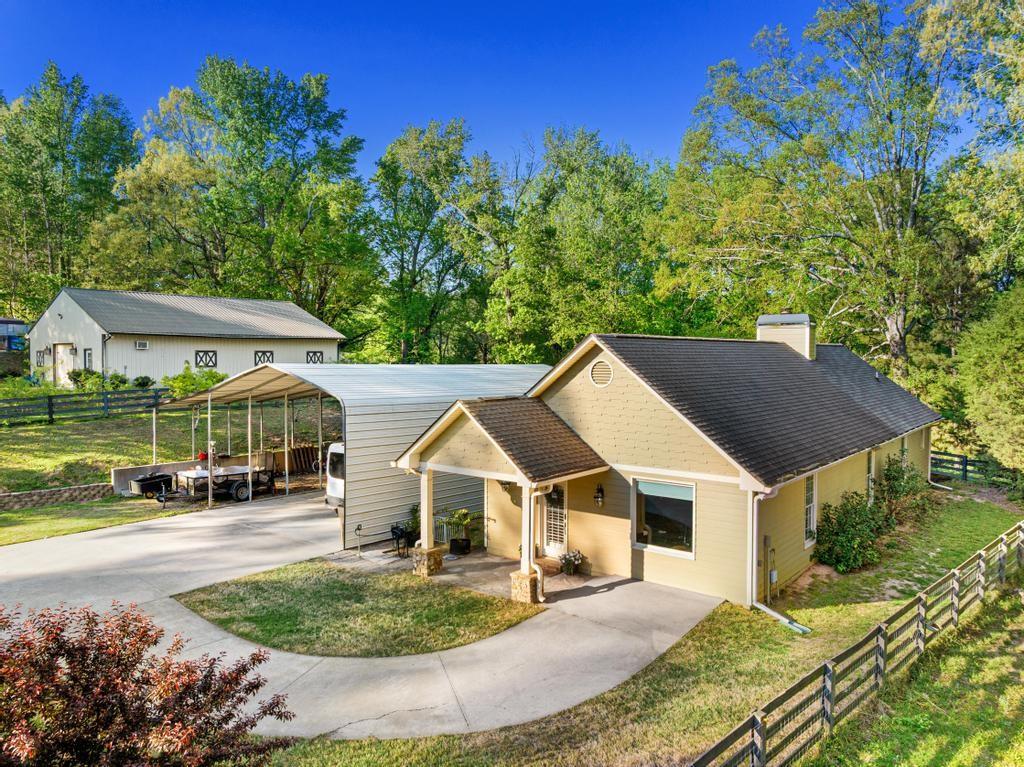 3799 Poplar Springs Road Gainesville, GA 30507 - Photo 85 of 106