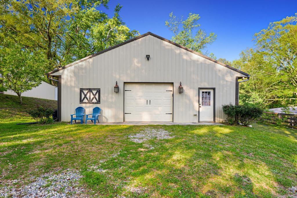 3799 Poplar Springs Road Gainesville, GA 30507 - Photo 86 of 106