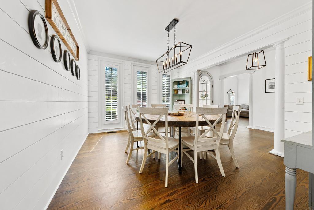 3799 Poplar Springs Road Gainesville, GA 30507 - Photo 9 of 106