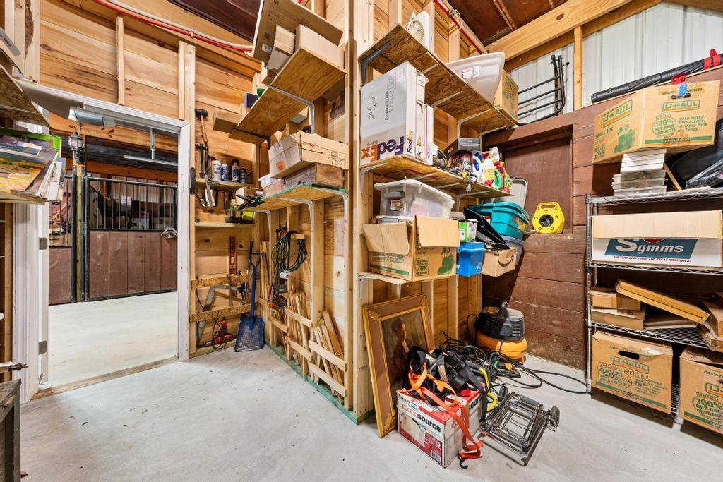 3799 Poplar Springs Road Gainesville, GA 30507 - Photo 91 of 106