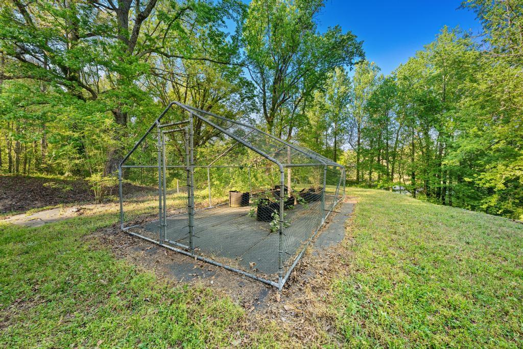 3799 Poplar Springs Road Gainesville, GA 30507 - Photo 92 of 106