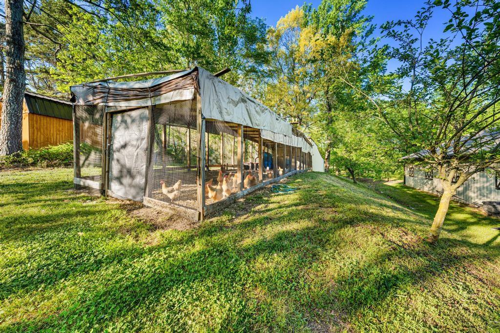 3799 Poplar Springs Road Gainesville, GA 30507 - Photo 93 of 106