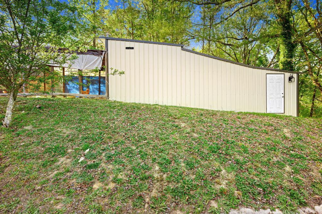 3799 Poplar Springs Road Gainesville, GA 30507 - Photo 94 of 106