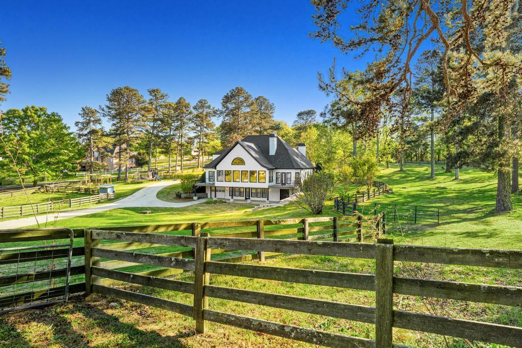 3799 Poplar Springs Road Gainesville, GA 30507 - Photo 95 of 106